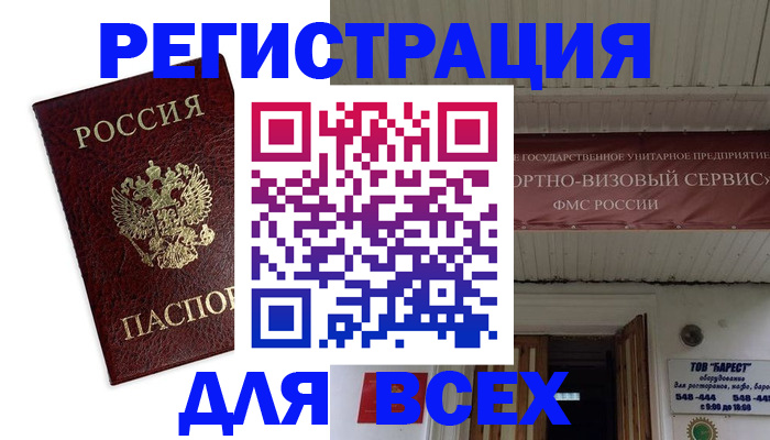 прописка в Коврове